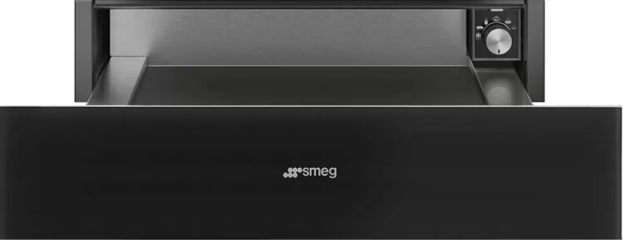 Встраиваемый подогреватель посуды Smeg CPR115B3