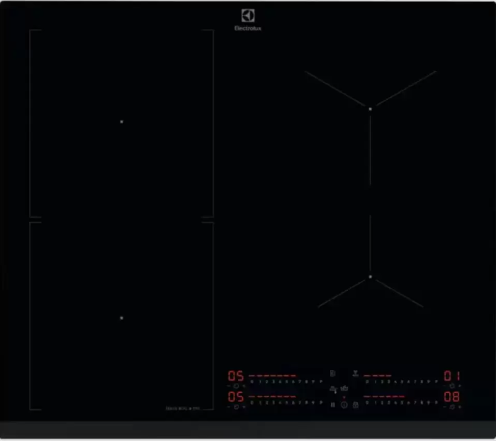 Варочная панель Electrolux EIS67453