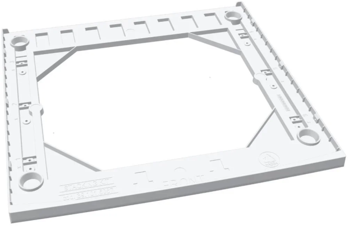 Соединительный элемент для стиральной и сушильной машины Korting DSK 455