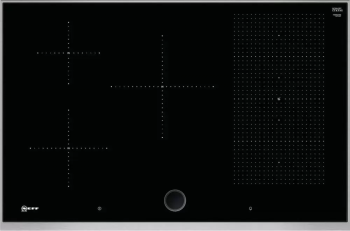 Индукционная варочная панель Neff T58TS21N0