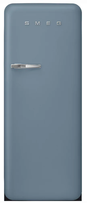 Холодильник Smeg FAB28RDSB6