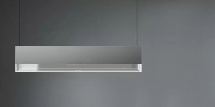 Вытяжка Falmec VETRA IS.120 BLACK