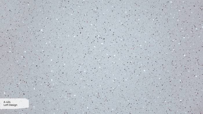 A 424 Серый Гранит / Loft Design