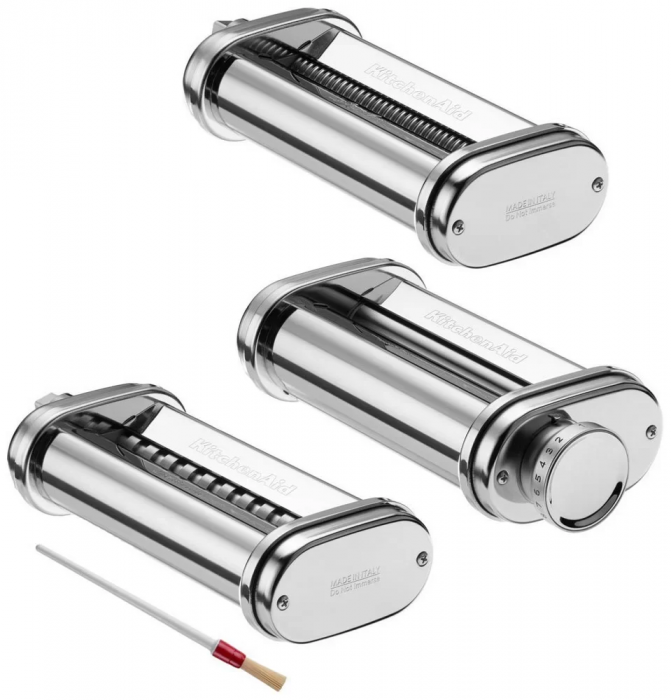 Набор насадок KitchenAid 5KSMPRA