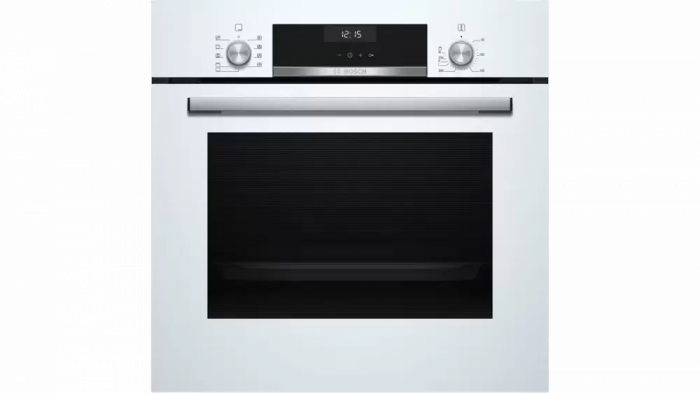 Встраиваемый духовой шкаф BOSCH HBJ514EW0R