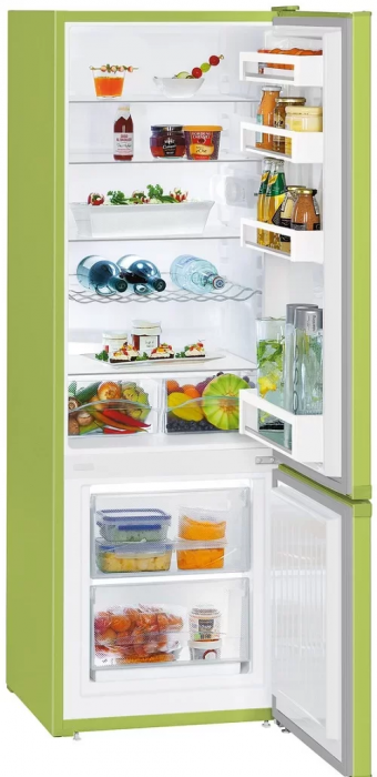 Холодильник Liebherr CUkw 2831