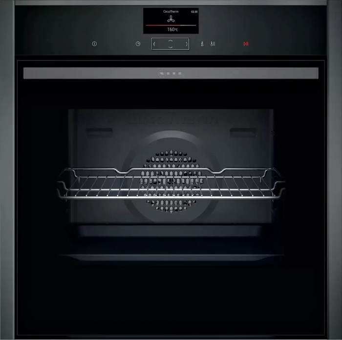 Духовой шкаф Neff B17CS22G0