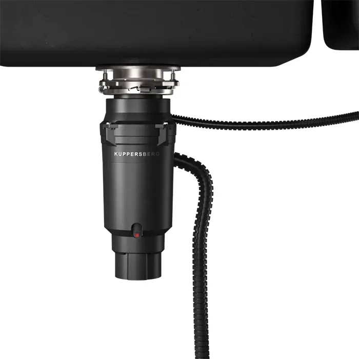 Измельчитель отходов Kuppersberg WSS 550 B