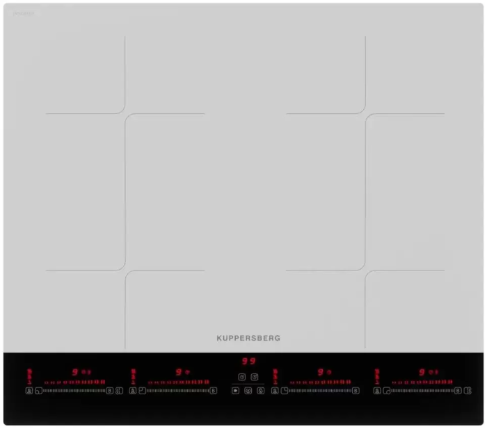 Варочная панель Kuppersberg ICI 622 W