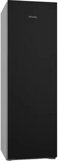 Холодильник Miele KS 4783 DD черный матовый