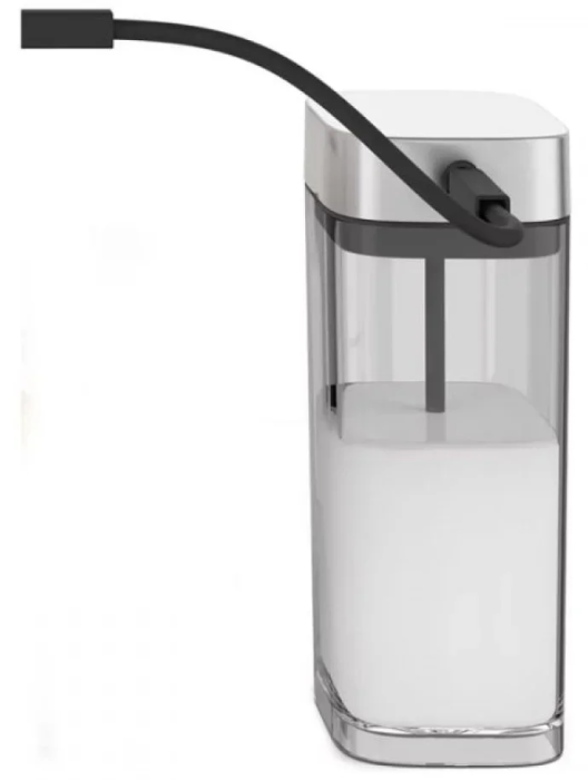 Контейнер для молока KitchenAid KESMC со шлангом