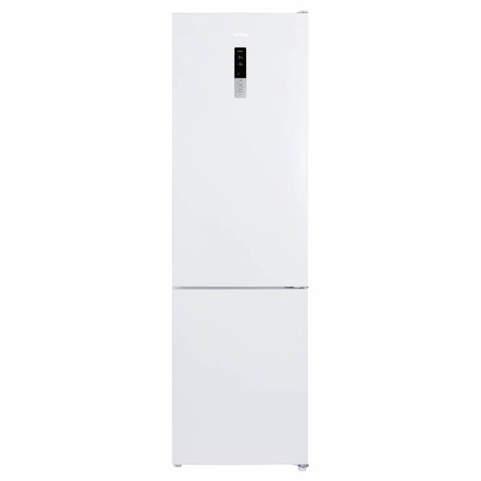 Холодильник KNFC 62370 W