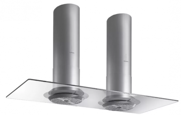 Вытяжка Gutmann Solo-Double