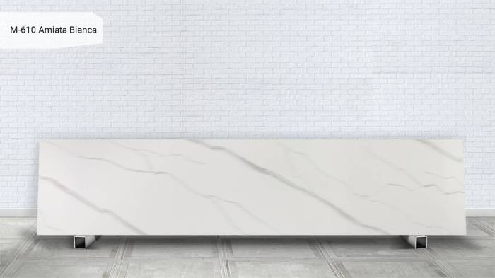 M 610 Душа Океана / Amiata Bianca