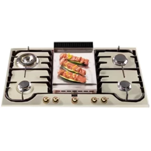 Варочная панель Ilve H90FCNV Ant/W