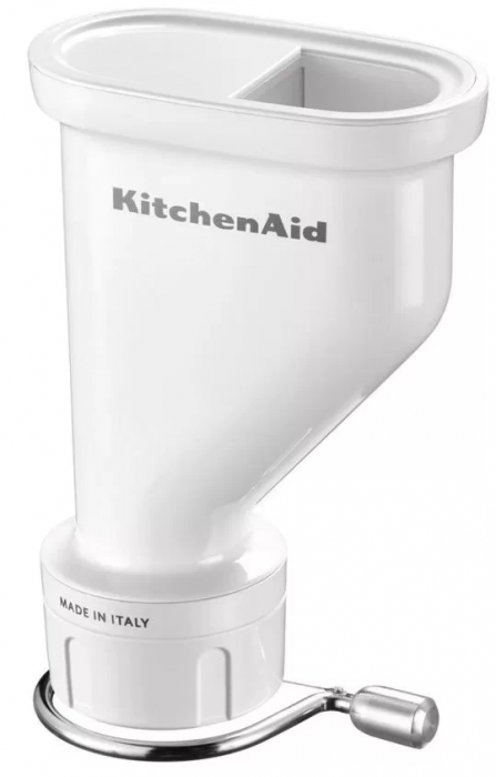 Пресс для пасты KitchenAid 5KSMPEXTA