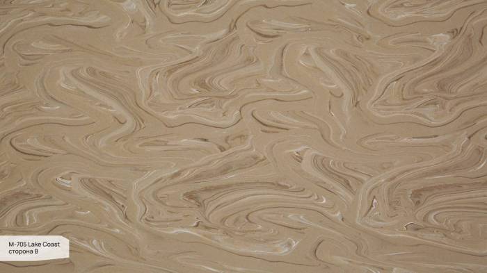 M 705 B Тихая Заводь / Lake Coast