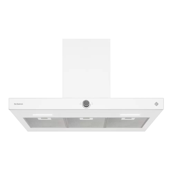 Настенная вытяжка De Dietrich DHB4934W