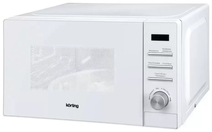 Микроволновая печь Korting KMO 820 GW