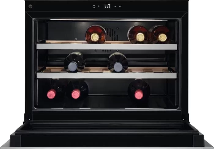 Винный шкаф AEG KWK884520M
