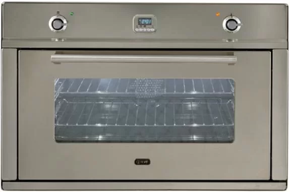 Духовой шкаф Ilve 900-WMP IX