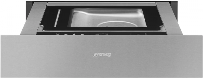 Вакуумный упаковщик Smeg CPV315X