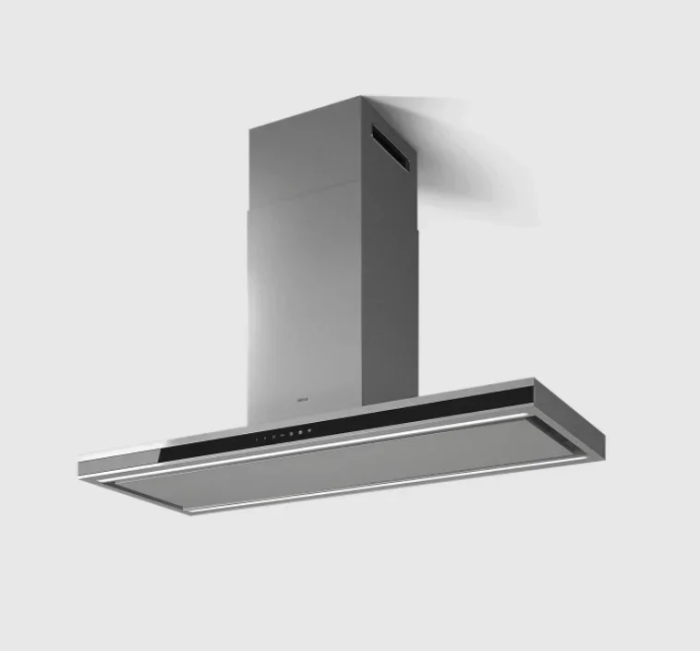 Вытяжка Elica Element Island IXBL/A/120