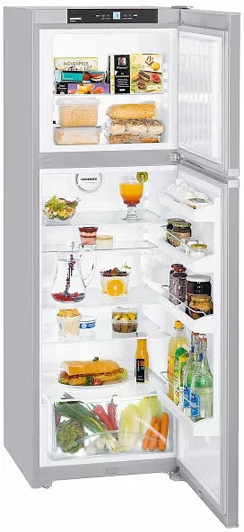 Холодильник Liebherr CTesf 3306 Comfort