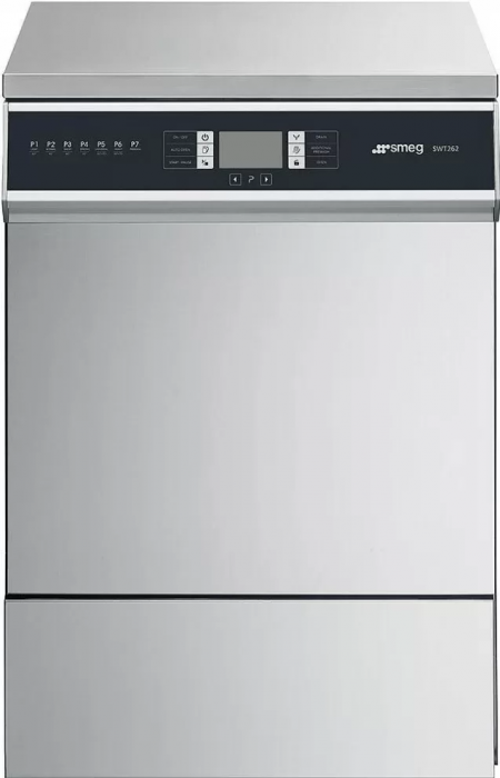 Посудомоечная машина Smeg SWT260XD-1