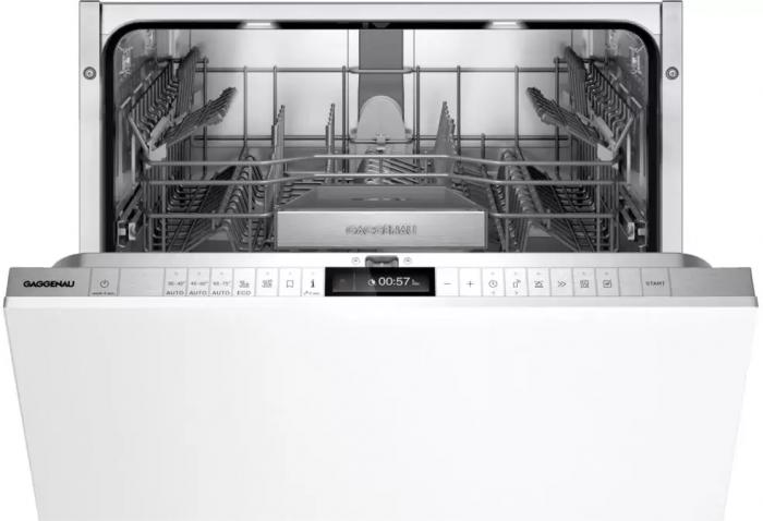 Встраиваемая посудомоечная машина Gaggenau DF270100F