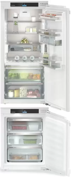 Встраиваемый холодильник Liebherr IXRF 5625 (IRBC4120 + IFNd3503)