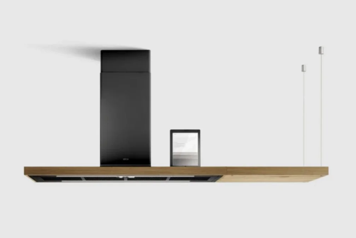 Вытяжка Elica BIO BLRO/A 120 ROVERE