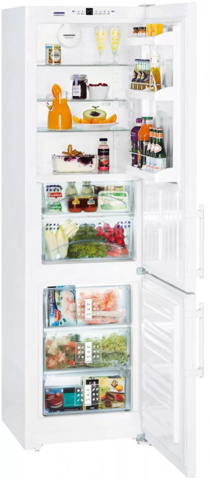 Холодильник Liebherr CBP 4013 Comfort BioFresh