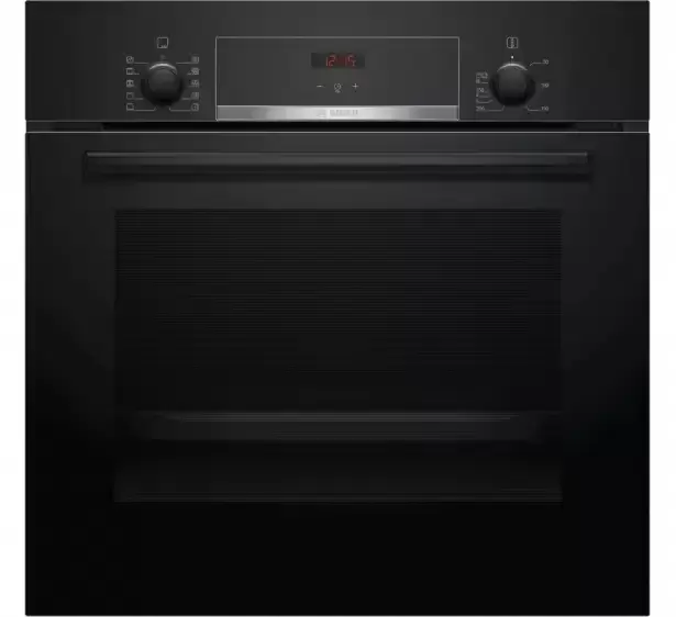 Встраиваемый духовой шкаф BOSCH HBJ554YB0R