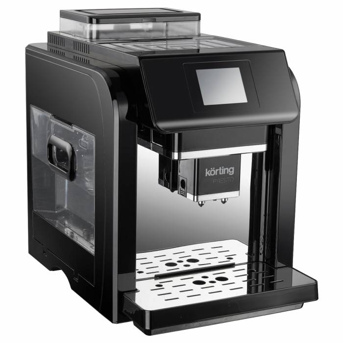 Кофемашина KACM 2009 Presto