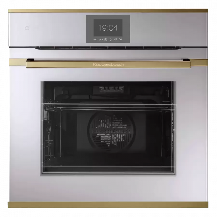 Духовой шкаф Kuppersbusch B 6550.0 G4