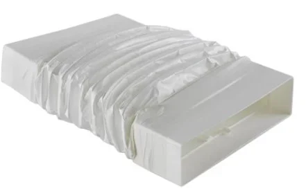 Переходник гибкий Elica KIT0121017