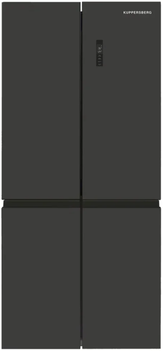 Холодильник Kuppersberg NFFD 186 DX
