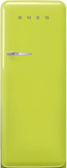Холодильник Smeg FAB28RLI6
