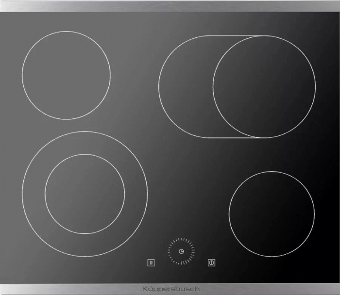 Независимая варочная панель Kuppersbusch EKE 6342.1 ED