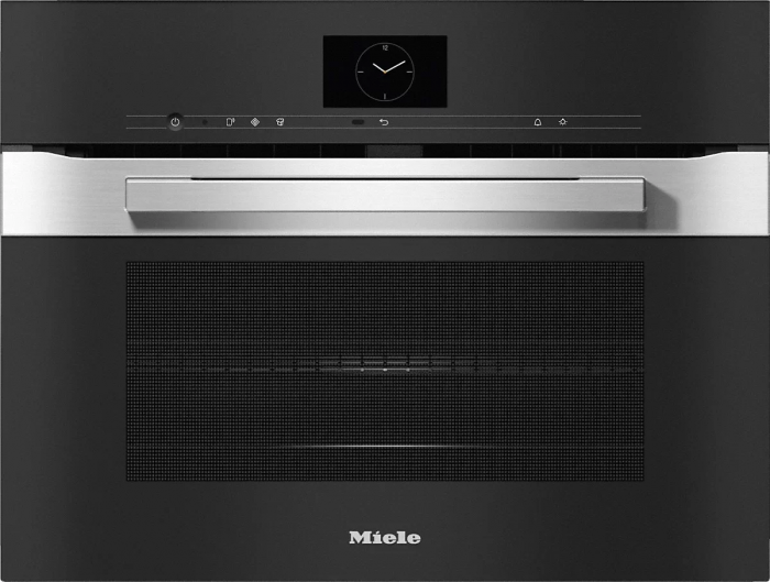 Духовой шкаф Miele H7640BM EDST/CLST