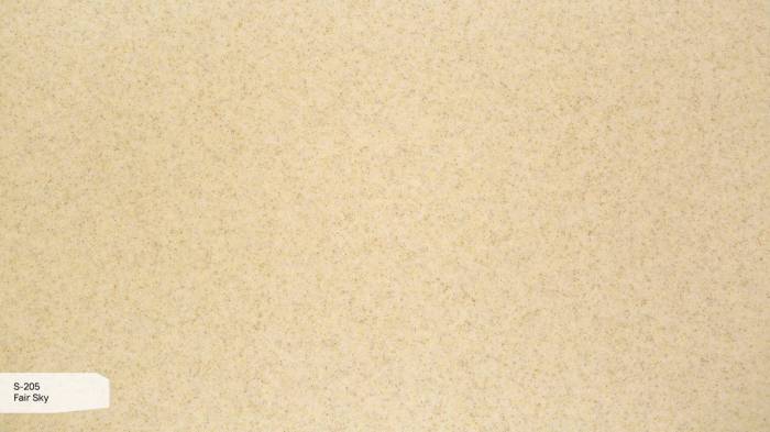 S 205 Небесная Дымка / Fair Sky