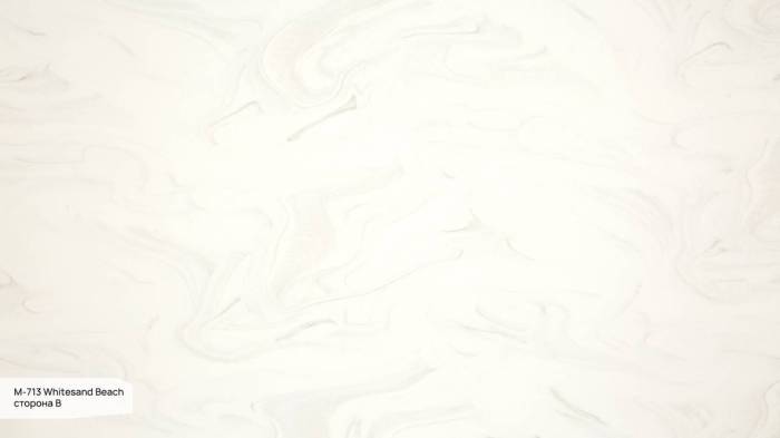 M 713 B Белоснежный Пляж / Whitesand Beach