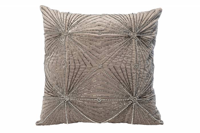70SW-20306 Подушка с бисером 