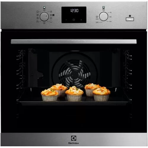 Духовой шкаф Electrolux OED 3H50 TX