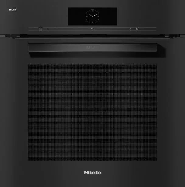Духовой шкаф Miele DO 7860 OBSW