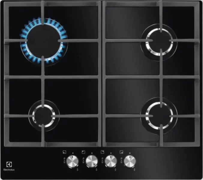 Варочная панель Electrolux GPE263YK