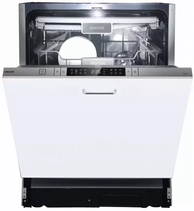 Встраиваемая посудомоечная машина Graude VG 60.2 S