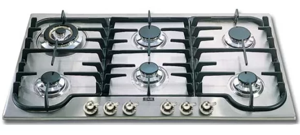 Варочная панель Ilve H906CNV/X