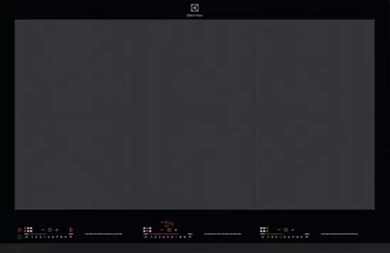 Индукционная варочная панель Electrolux EIV87675